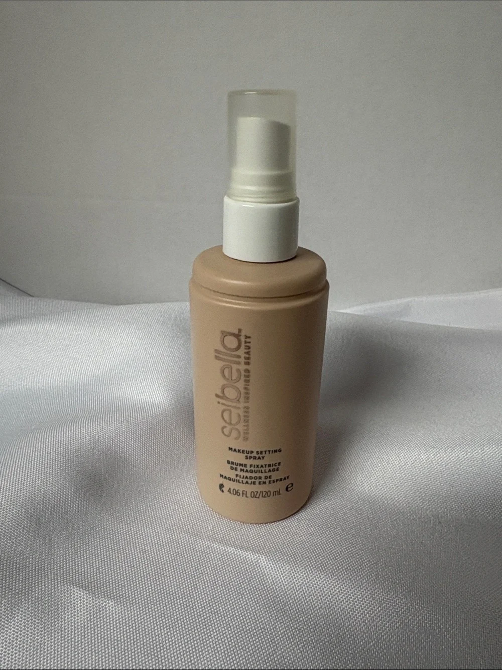 SeiBella Makeup Setting Spray
